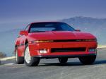 Toyota Supra 3.0 Turbo Sport Roof 1987 года (US)